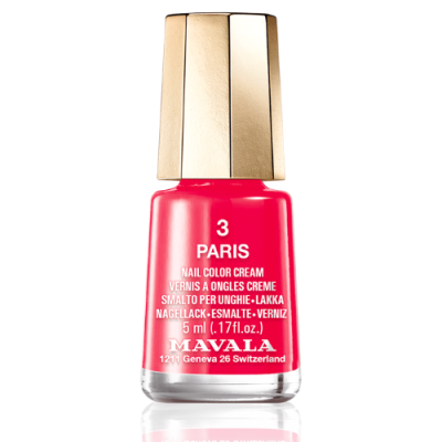 Mavala Mini Color 003, Paris 5 ml
