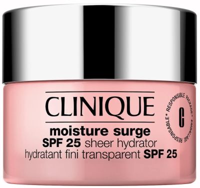 Clinique Moisture Surge SPF 25 Dagcrème 50 ml