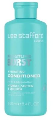 Lee Stafford Moisture Burst Conditioner 250 ml