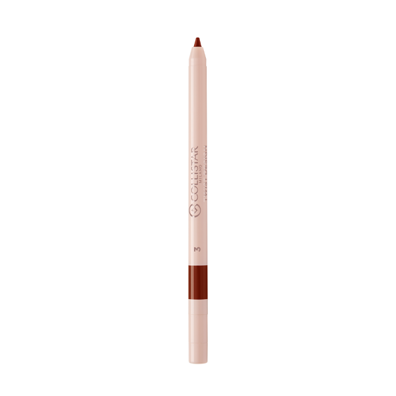 Collistar Twist Design Lippotlood 3 - Mattone