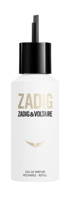 Zadig & Voltaire Zadig 150 ml Eau de parfum navulling