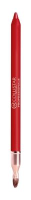 Collistar Professionale  Long-lasting Lip Pencil  1.2 gr Lippotlood Papavero Ipnotico 109