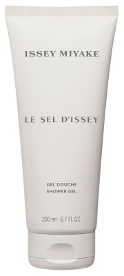 Issey Miyake Le Sel D'Issey Douchegel 200 ml