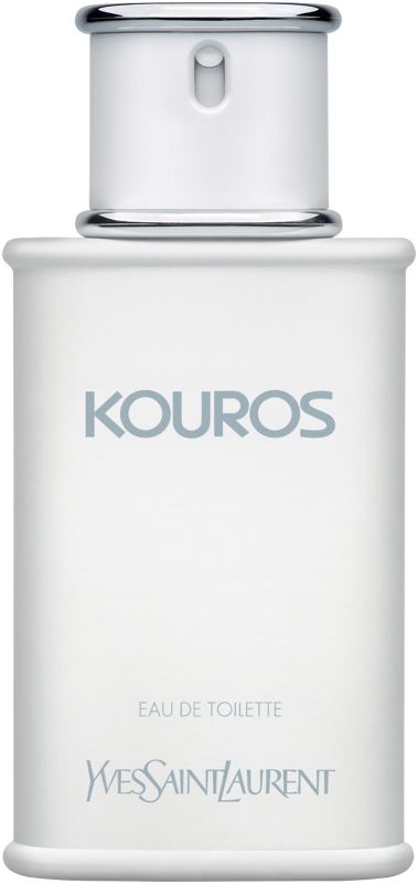 Yves Saint Laurent Kouros  Eau de Toilette 100 ml
