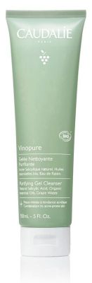 Caudalie Vinopure Reinigingsgel 150 ml