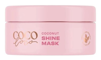 Lee Stafford Coco Loco Haarmasker 200 ml