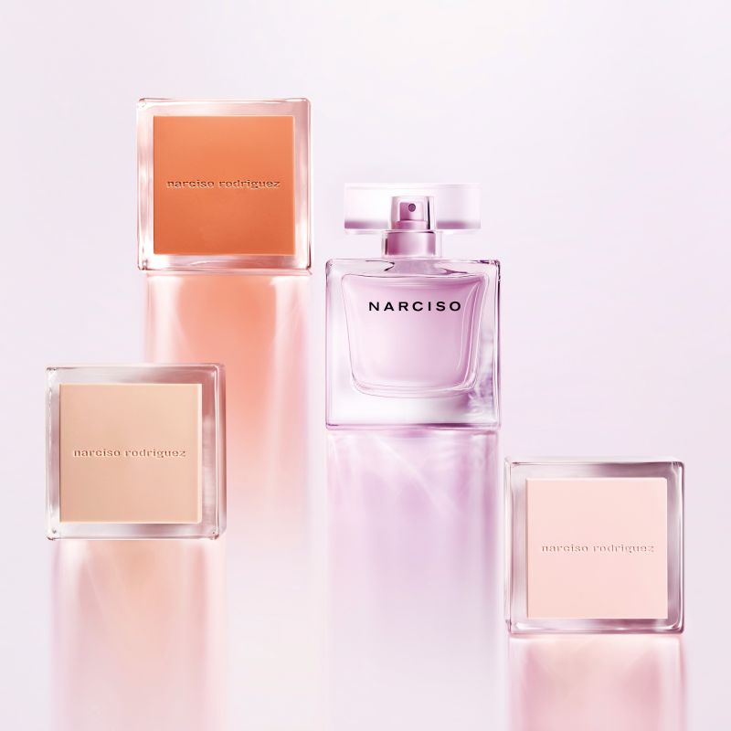 Narciso Rodriguez Narciso Radiante Eau de Parfum 30 ml