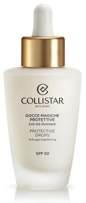 Collistar Promo Protective Drops SPF 50 50 ml