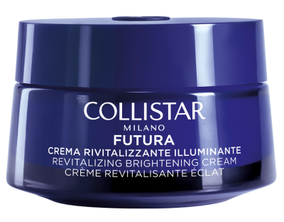 Collistar Futura Revitalizing Gezichtscreme 50 ml