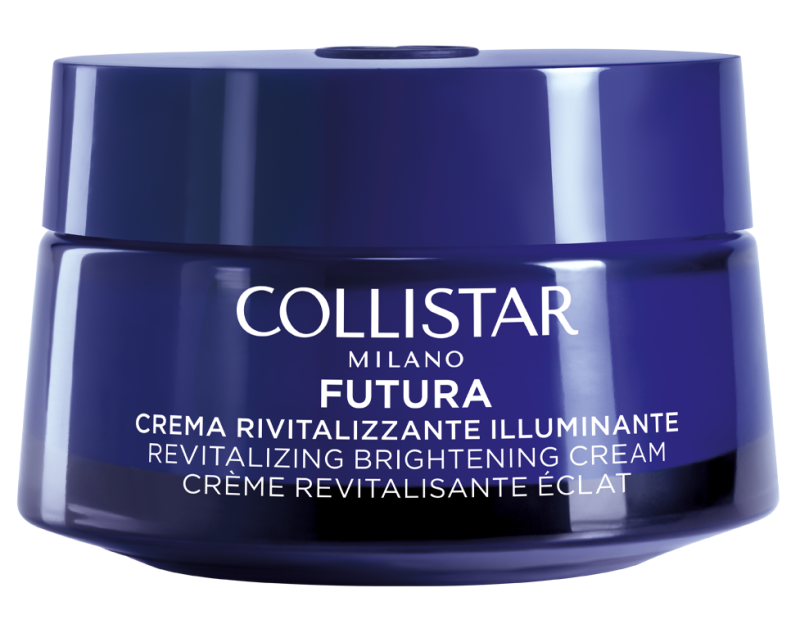 Collistar Futura Revitalizing Gezichtscreme 50 ml