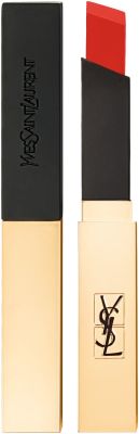 Yves Saint Laurent Rouge Pur Couture The Slim | Corail Antinomique - 10 | Lipstick 3 gr