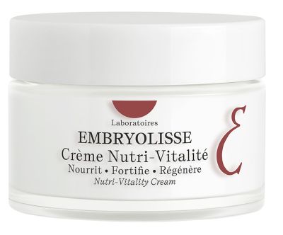 Embryolisse Anti Age Dag- en nachtcrème 50 ml Alle huidtypes