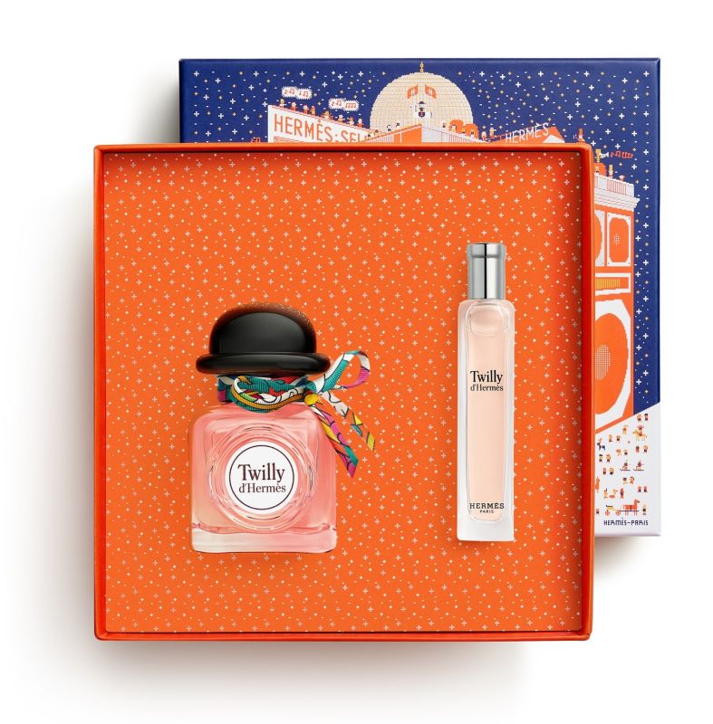Hermès Twilly d'Hermès  Set 2 pcs.