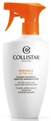 Collistar Sun Care Aftersun lotion 400 ml
