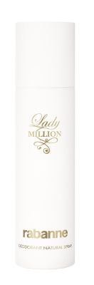 Rabanne Lady Million Deodorant 150 ml