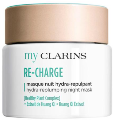 Clarins My Clarins Re-Charge Masker 50 ml