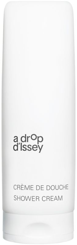 Issey Miyake A Drop d'Issey  Douchegel 200 ml