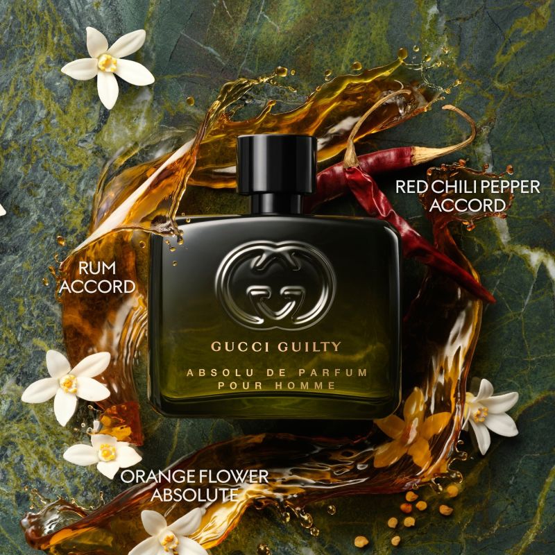 Gucci Guilty Absolu Parfum 60 ml