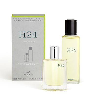 Hermès H24 | 125 ml + 30 ml | Set 2 st