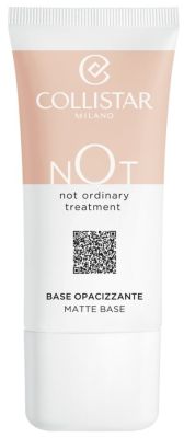 Collistar NOT Matte Base 30 ml Primer