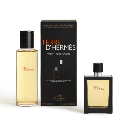 Hermès Terre D'Hermès Set 2 st