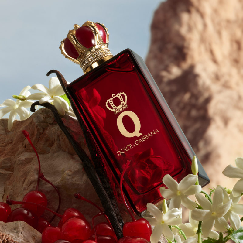 Dolce & Gabbana Q by Dolce & Gabbana  Parfum 100 ml