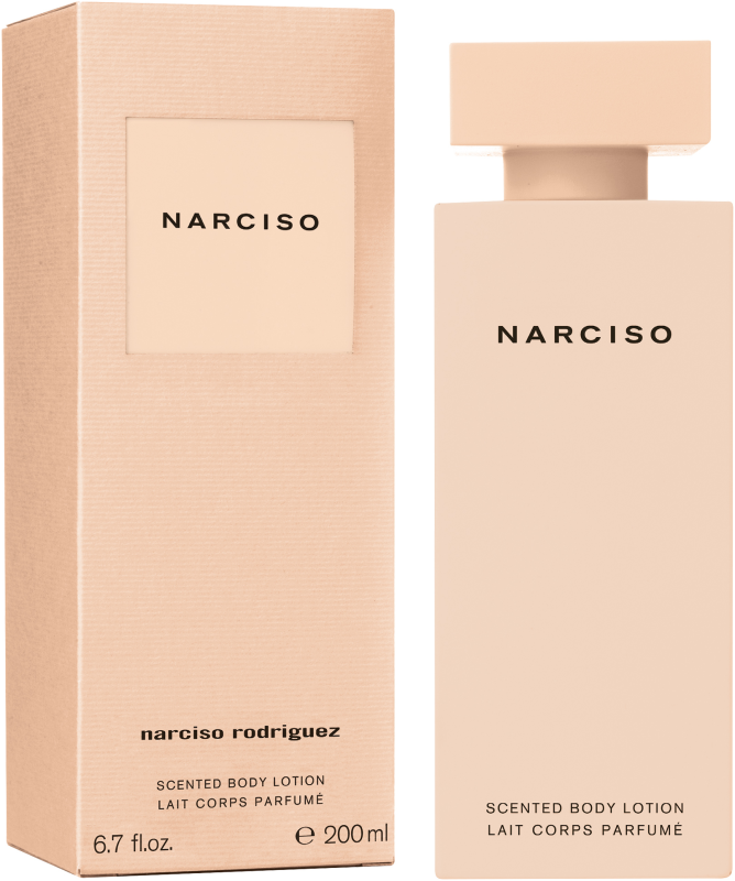 Narciso Rodriguez Narciso  Bodylotion 200 ml