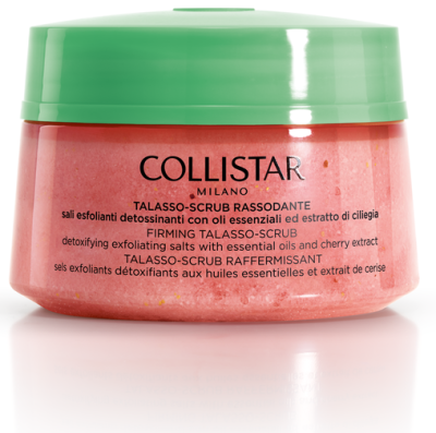 Collistar Firming Talasso Scrub Bodyscrub 300 gr