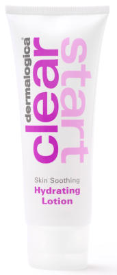 Dermalogica Soothing Hydrating Lotion Dagcrème 60 ml