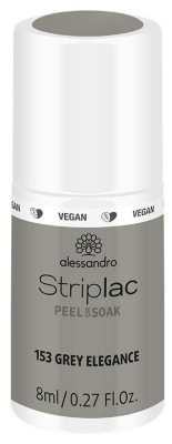 Alessandro ST2 153 Grey Elegance 8 ml