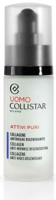 Collistar Uomo Attivi Gezichtsserum 30 ml