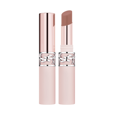 Yves Saint Laurent Lovenude | Sassy Pink - 02 | Lippenbalsem 3 gr