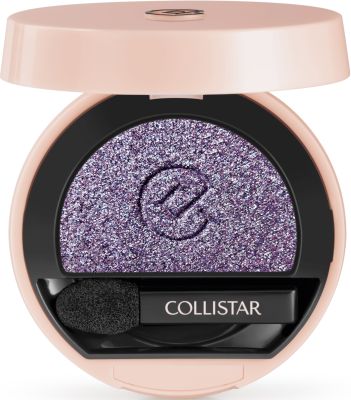 Collistar Impeccable Compact Eye Shadow 2 gr Oogschaduw Lavander Frost 320