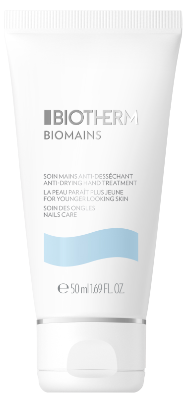 Biotherm Biomains  Hand cream 50 ml