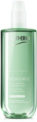 Biotherm Biosource Toner 400 ml