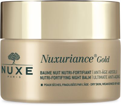 Nuxe Nuxuriance® Gold Nachtcreme 50 ml