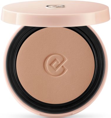 Collistar Impeccable Compact Powder 9 gr Poeder Warm Rose 40R