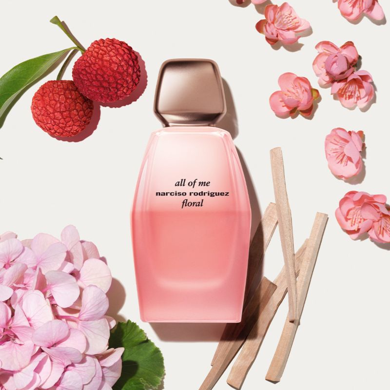 Narciso Rodriguez All of Me Floral Eau de Parfum 30 ml
