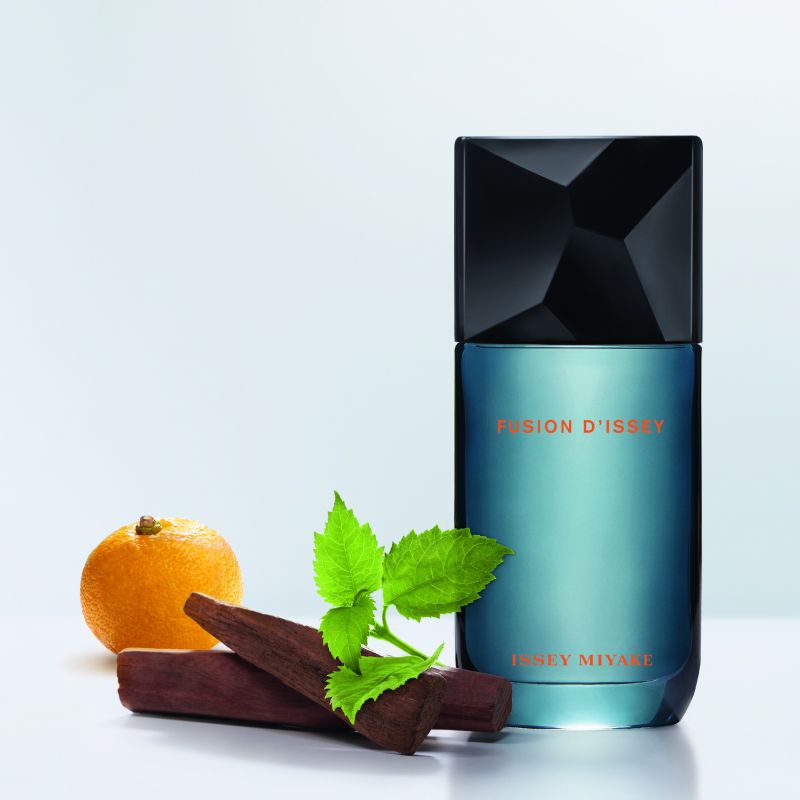 Issey Miyake Fusion d'Issey  Eau de Toilette 50 ml